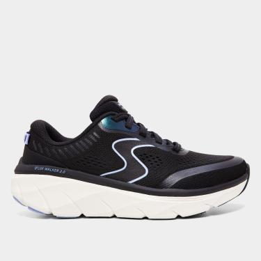 Imagem de Tênis Skechers D'Lux Walker 2.0-Active Pace Feminino-Feminino