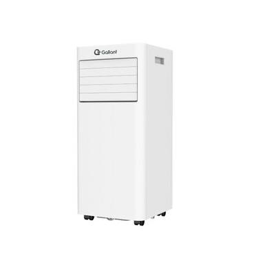 Imagem de Ar-Condicionado Portátil Gallant 12000 BTUs Frio R32 127V (GAP12PCCA-BR127)