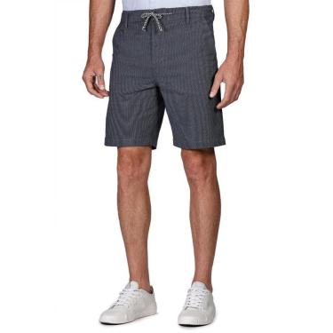 Imagem de Bermuda Aramis Chino Cotton Sarja Masculina-Masculino