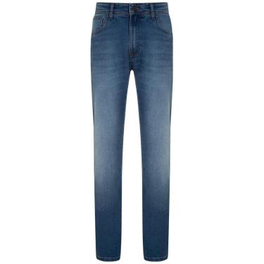 Imagem de Calça Jeans Individual Right Masculino-Masculino
