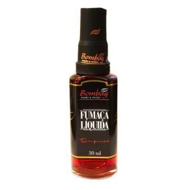 Imagem de Fumaça Líquida Spay Bombay 30ml