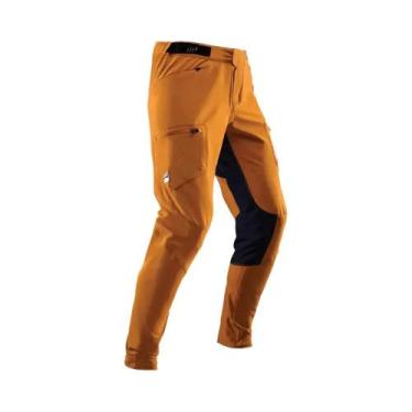 Imagem de 2025 FH Downhill MTB Pant Enduro 3.0 Calças de bicicleta Ciclismo Mout