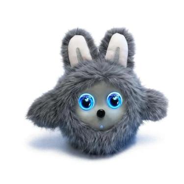 Imagem de Kaysuda Aplicativo de ressonância emocional inteligente com inteligência artificial, controle de voz e gestos, interação em tempo real com modelo de IA multimodal, sensores de alta qualidade e