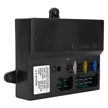 Imagem de Hilitand EIM630-466 Interface do Motor Module Controlador de Controle Genset Acessórios Geradores de Controle para Desligamento Excessivo Velocidade