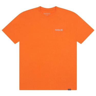 Imagem de Camiseta Hurley Classic Oversize SM26 Masculina-Masculino