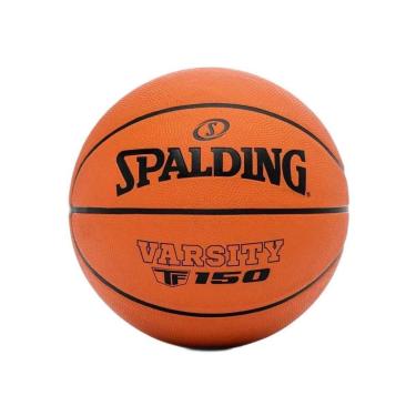 Imagem de Bola de Basquete Spalding Varsity TF-150 T05-Unissex