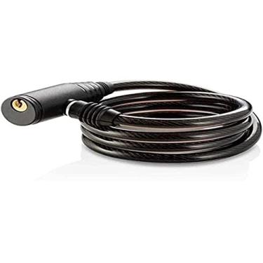 Imagem de Cadeado com Chave para Bike100cm de Comprimento Atrio - BI011