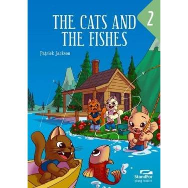 Imagem de The Cats And The Fishes - FTD, Sortido