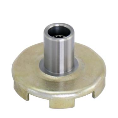 Imagem de Electtoy Polia de partida genuína para CF-Moto 0180-092100-0010 ATV UTV SSV Acessórios Motor 196S-B X6 600cc CF Moto Part