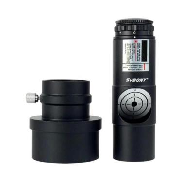 Imagem de Colimador De Telescópio De 1,25 Polegadas Com Adaptador De 2 Polegadas