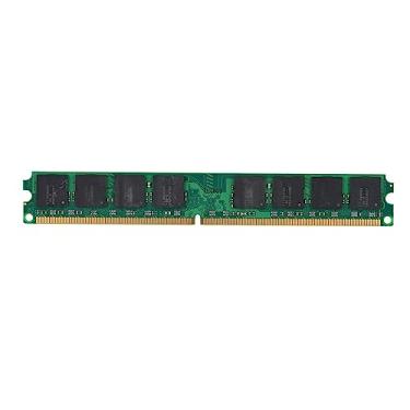 Imagem de Generic DDR2 2G 800MHz PC2-6400 Memória Ram para Placa-mãe /, Placa de Módulo de Alta Velocidade para Uso Diário