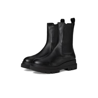 Imagem de C LA CANADIENNE Bota feminina Blaise Chelsea, Preto, 36