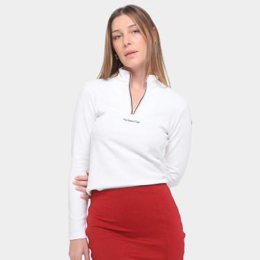 Imagem de Camiseta Manga Longa Fila Sport Club Feminina-Feminino