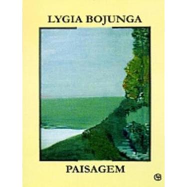 Imagem de Livro - Paisagem - 6ª Ed - CASA LYGIA BOJUNGA, 6, 13 x 19