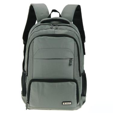 Imagem de Mochila porta notebook Luminous Tonin Ergonômica 15,6"-Unissex
