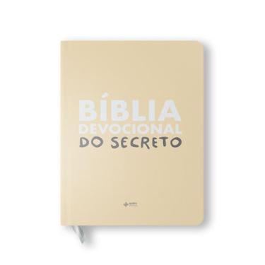 Imagem de Biblia do secreto - amarela - QUATRO VENTOS, 3