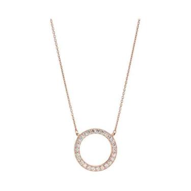 Imagem de Colar De Prata 925 Com Pingente De Coração Vermelho E Laço Colorido, J