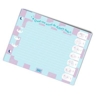 Imagem de Refil Fichario Mini Stitch