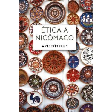 Imagem de Ética a Nicômaco - Edição Especial - MARTIN CLARET, Sortido