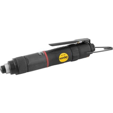 Imagem de Parafusadeira Pneumática Com Encaixe De 1/4, Com Acionamento Por Gatilho, Prv 380, Vonder Plus Ostenvonder