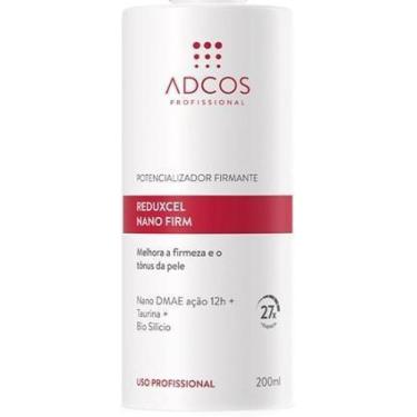 Imagem de Reduxcel Nano Firm 200Ml - Adcos