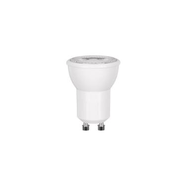Imagem de Lâmpada Led Stella Mini Dicroica Mr11 Eco Dimerizável 3,5w Gu10 Bivolt 2700k - Luz Amarela