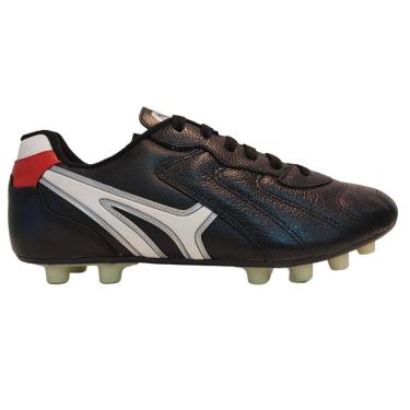 Imagem de Chuteira De Futebol De Campo Em Couro Mathaus Veneza-Unissex