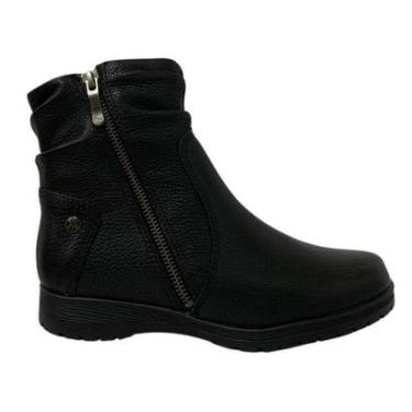 Imagem de BOTA BOTTERO ARGOS ZÍPER REF: 369201 FEMININO-Feminino