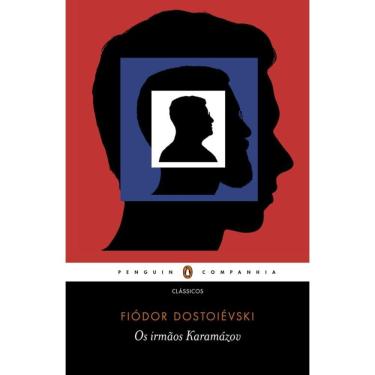 Imagem de Os irmãos Karamázov