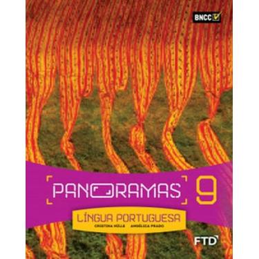 Imagem de Panoramas Língua Portuguesa - 9º ano - FTD (DIDATICOS), 3