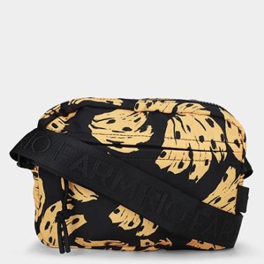 Imagem de Bolsa Farm Ziriguidum Bossa Banana-Feminino