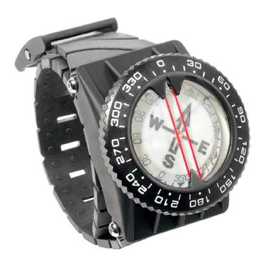 Imagem de Bússola de Mergulho Cetus Arrow-Unissex