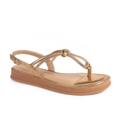 Imagem de Sandália Dakota Flatform Feminina Y8774-Feminino