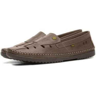 Imagem de Mocassim Free Way Logan2-Masculino