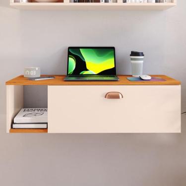 Imagem de Penteadeira margot ideal para organizar maquiagens e acessórios - CASA