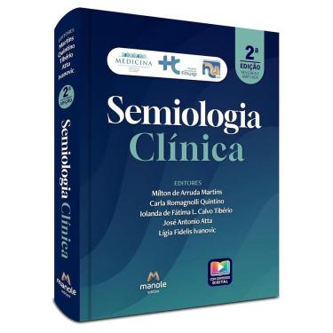 Imagem de Semiologia Clínica