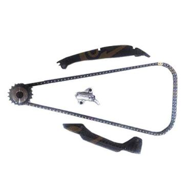 Imagem de Kit Distribuição Corrente Renault Sandero 2018 a 2021 - 835462 - OK001