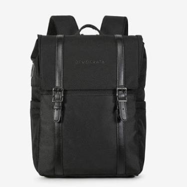 Imagem de Mochila Democrata Smart Preto-Masculino