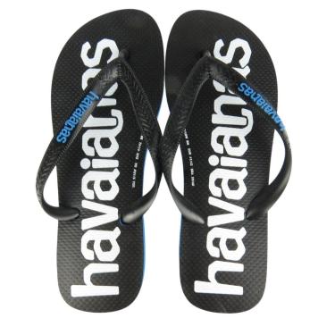 Imagem de CHINELO HAVAIANAS TOP LOGOMANIA 2 4145741-Unissex