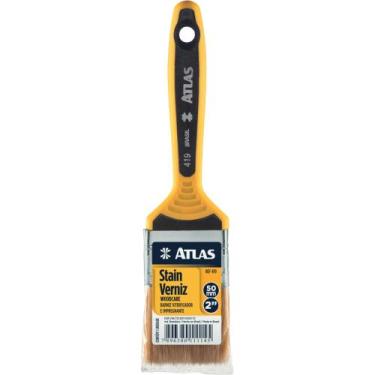Imagem de Pincel 2" Profissional 419/5 Atlas