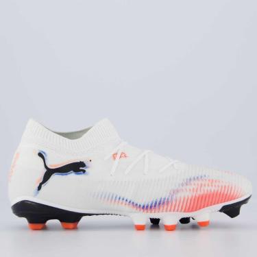 Imagem de Chuteira Puma Future 8 Match FG/AG Campo Masculina-Masculino