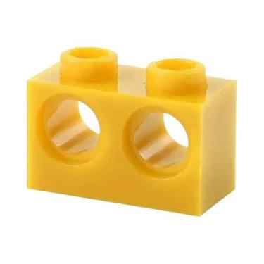 Imagem de 20 Peças De Blocos Tecnológicos MOC, Peças DIY, Brinquedo De Partícula