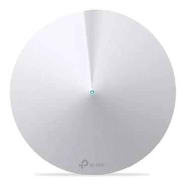 Imagem de Roteadores Wi-Fi Deco M5 V1 AC1300 branco TP-Link - Congratulations St