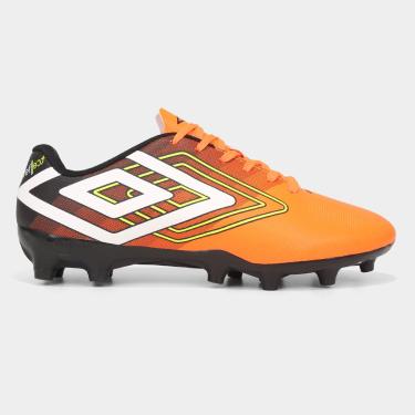 Imagem de Chuteira Campo Umbro Reflect Masculina-Masculino