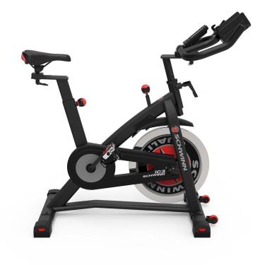 Imagem de Bicicleta Spinning Schwinn IC3 / IC7 / 700IC Residencial até 136 kg-Unissex