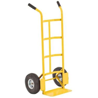 Imagem de Carrinho para Transporte de Carga de até 150 kg VONDER