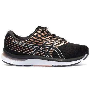 Imagem de Asics Tênis Gel-Pacemaker 4 Feminino /Rosé-Feminino