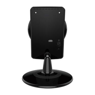 Imagem de Câmera IP DCS-960L Wireless com Resolução Ultra HD e Lente Grande Angular D-Link