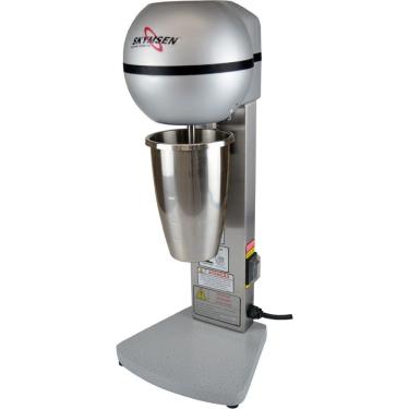 Imagem de Batedor De Milk Shake 1 Haste Skymsen Bmsn 110V