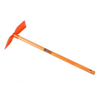 Imagem de Sacho 1 Ponta com Cabo 120CM para Agricultura, Horticultura, Fruticultura e Jardinagem...